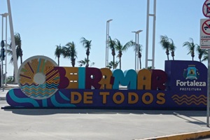 CITY TOUR EM FORTALEZA - Passeios privativos em Fortaleza 