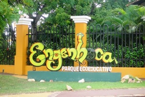 PASSEIO ENGENHOCA PARQUE - Passeios e Transfer em Fortaleza 