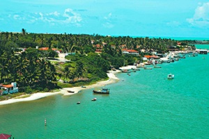 PASSEIO FORTIM COM URUAÚ 