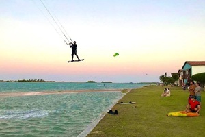 TRANSFER ILHA DO GUAJIRU - TRANSFER PARA JERICOACOARA 4x4