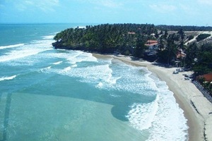 TRANSFER  CARMEL TAÍBA - PASSEIOS E TRANSFER EM FORTALEZA